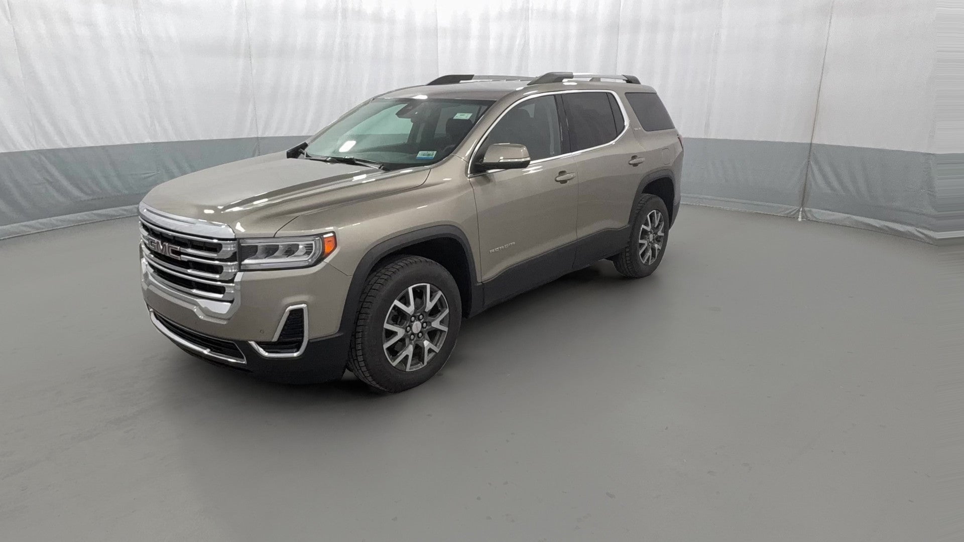 2023 GMC Acadia vehicle photo
