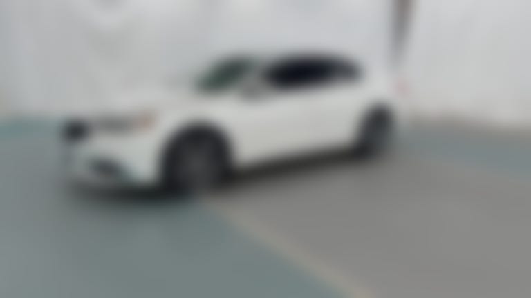 2019 Acura TLX vehicle photo
