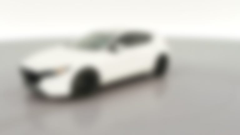 2021 MAZDA MAZDA3 vehicle photo