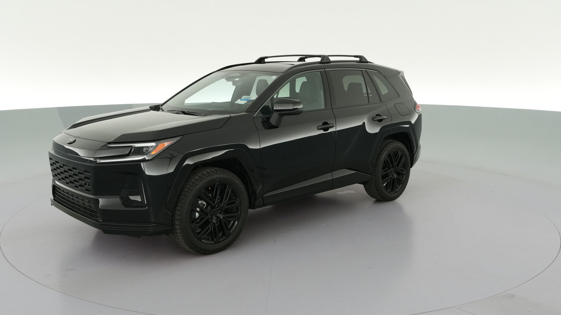 2026 Toyota RAV4 vehicle photo