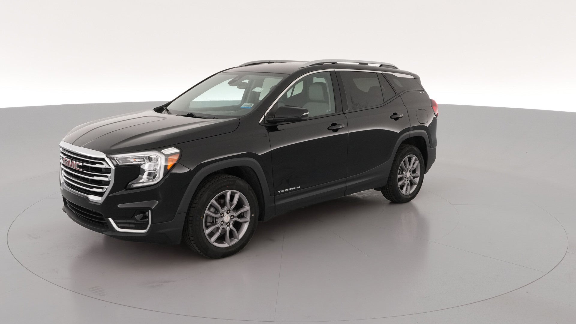 2023 GMC Terrain vehicle photo