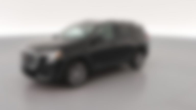 2023 GMC Terrain vehicle photo