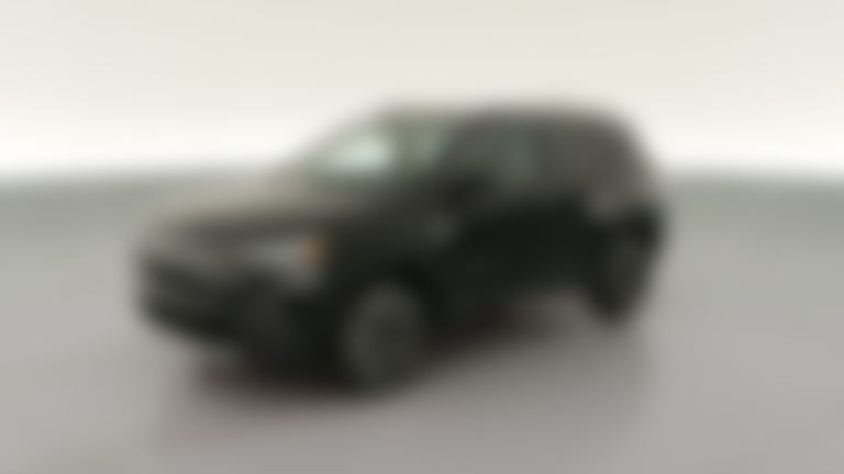 2022 Jeep Compass vehicle photo