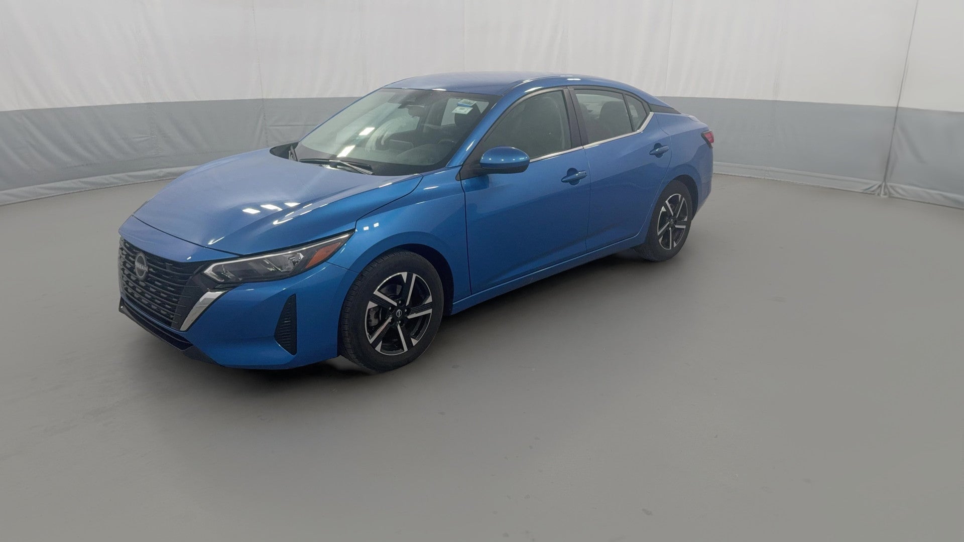 2024 Nissan Sentra vehicle photo