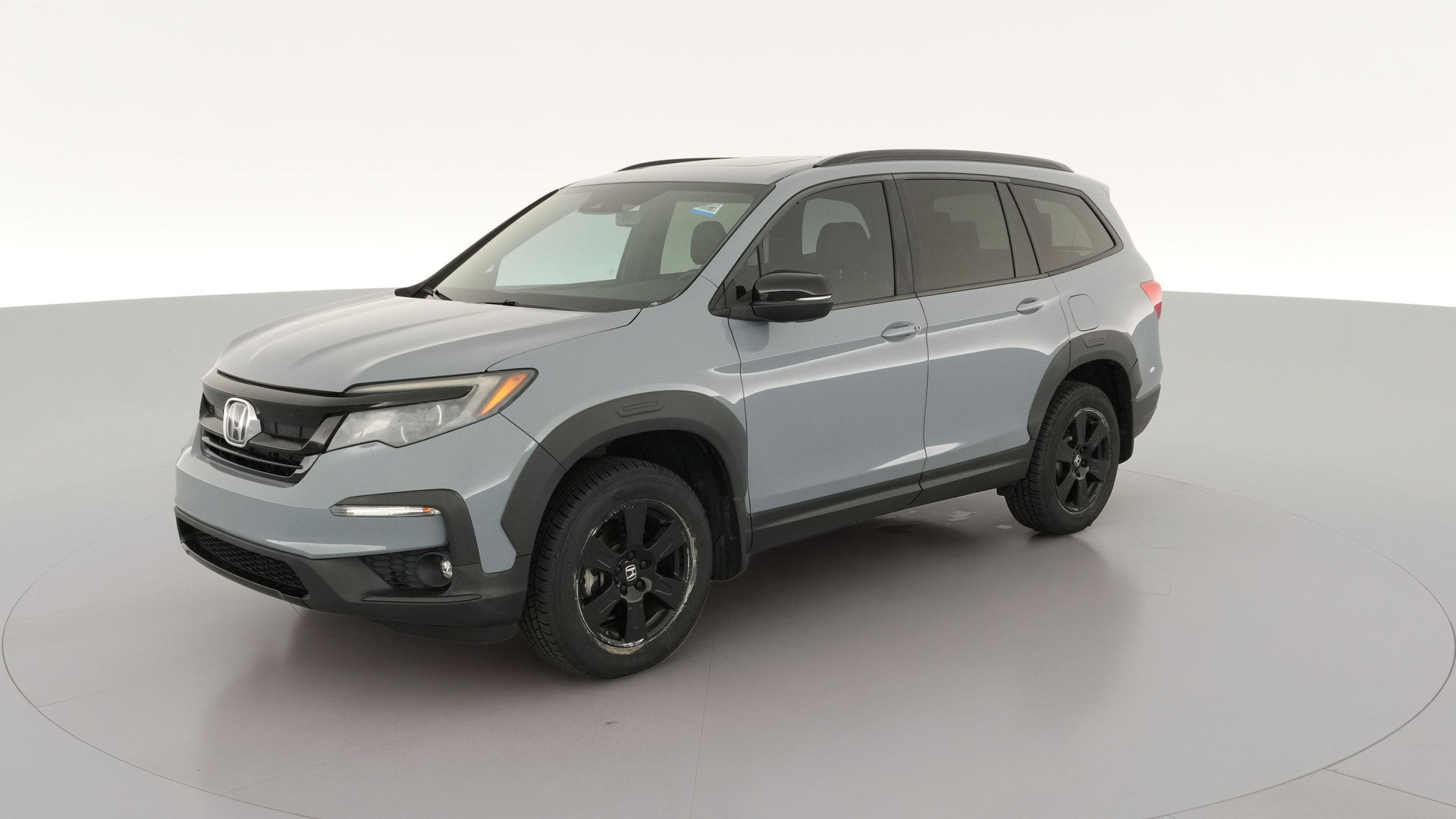 2022 Honda Pilot vehicle photo