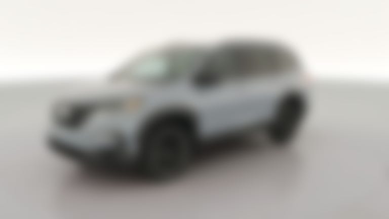 2022 Honda Pilot vehicle photo