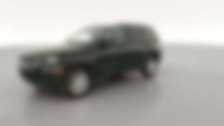 2025 Jeep Grand Cherokee vehicle photo
