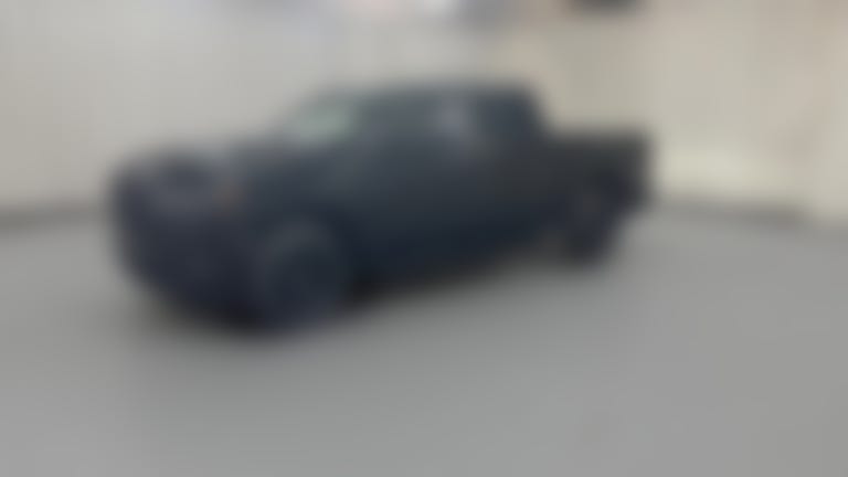 2027 Ram 1500 Crew Cab vehicle photo
