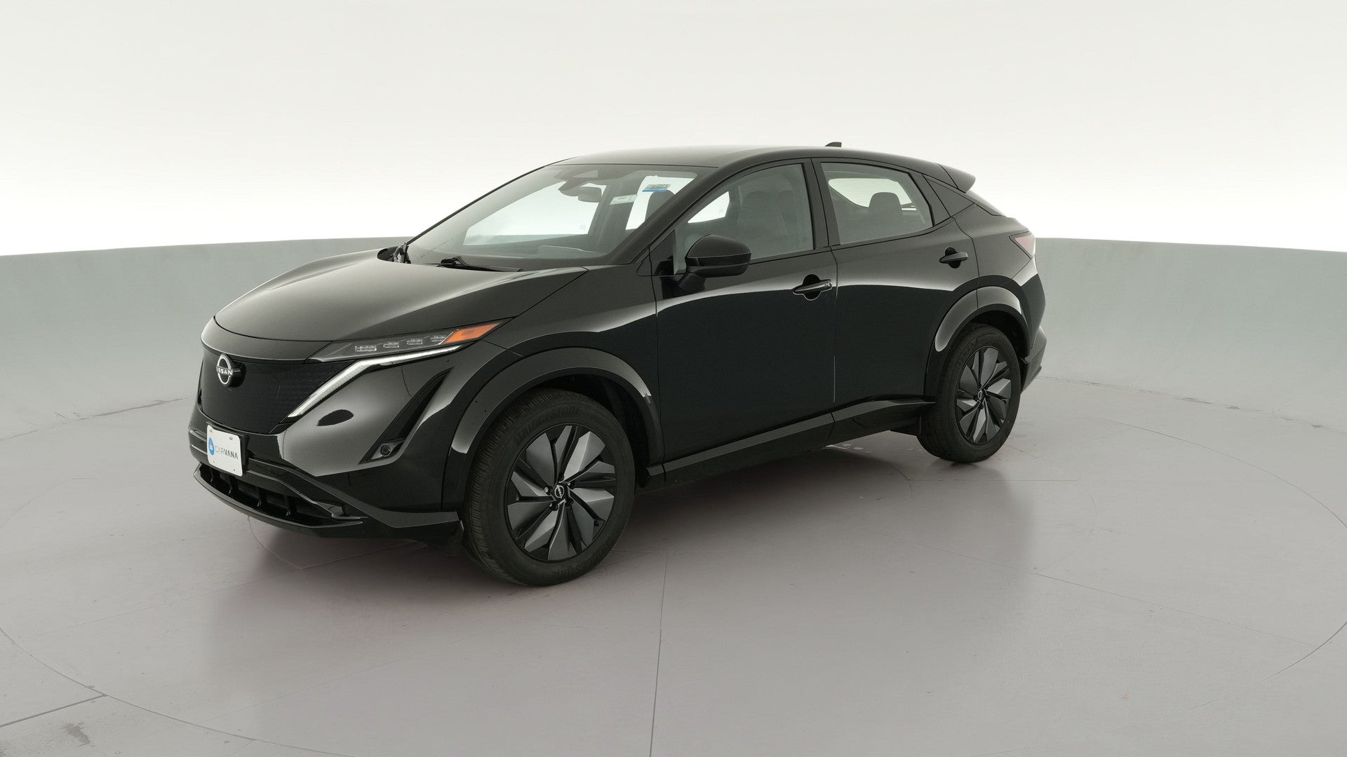 2023 Nissan ARIYA vehicle photo