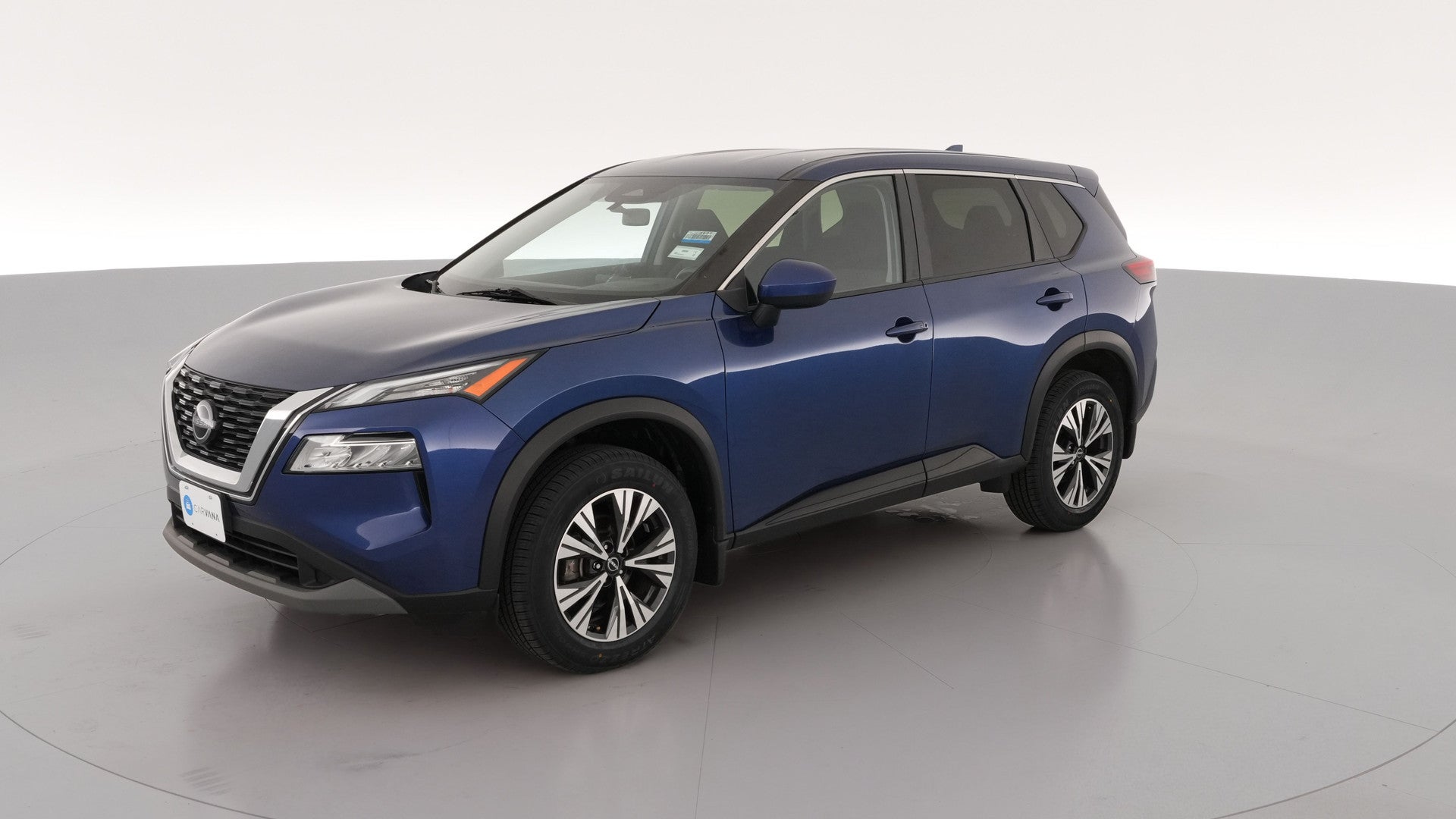 2023 Nissan Rogue vehicle photo