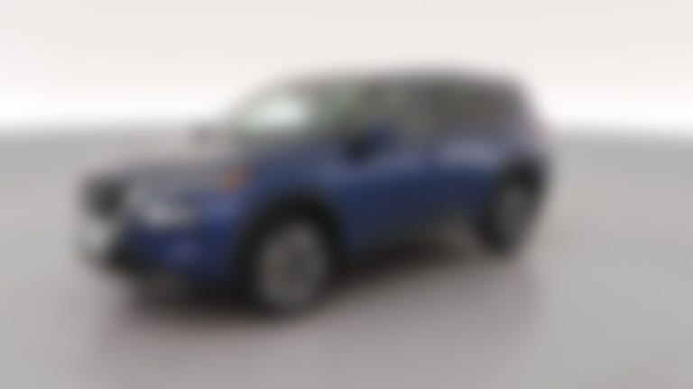 2023 Nissan Rogue vehicle photo