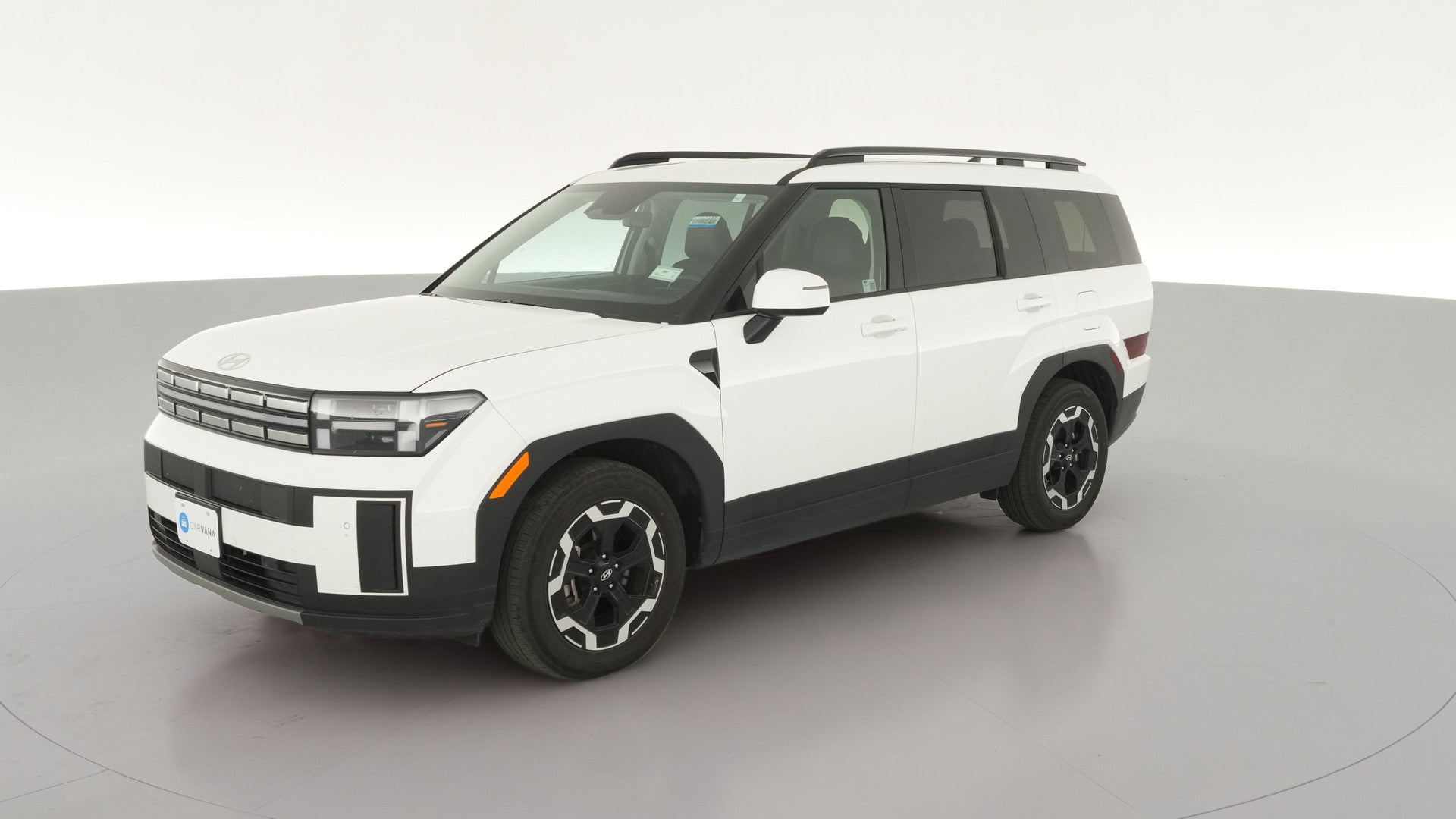 2026 Hyundai Santa Fe vehicle photo