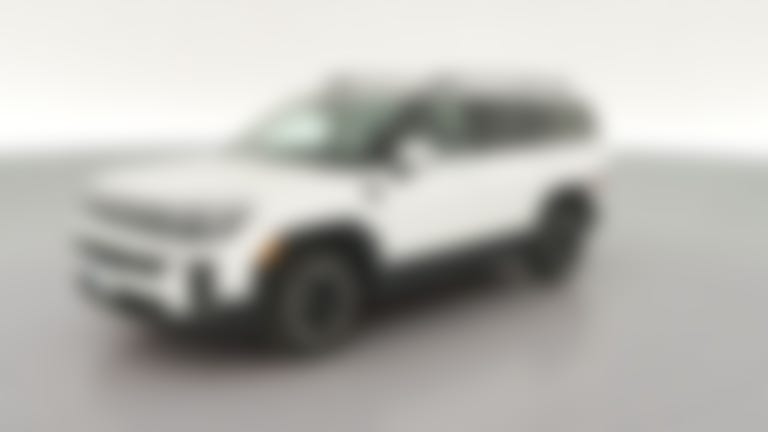 2026 Hyundai Santa Fe vehicle photo