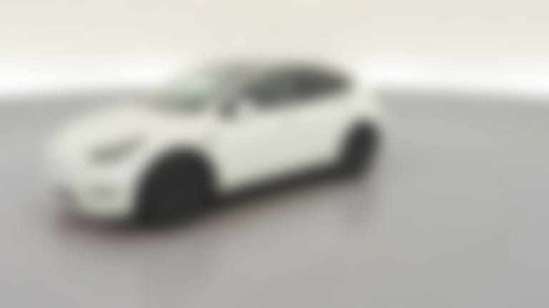 2025 Tesla Model Y vehicle photo
