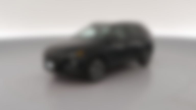 2024 Hyundai Tucson vehicle photo