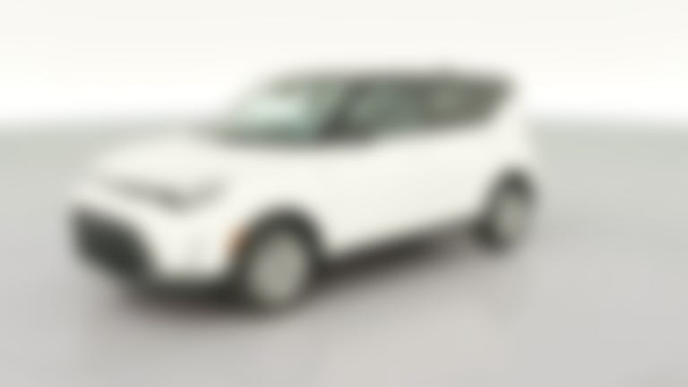 2025 Kia Soul vehicle photo