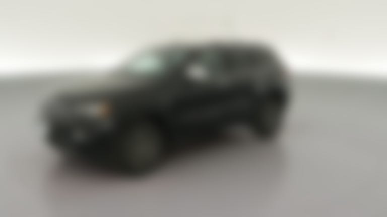 2022 Jeep Grand Cherokee vehicle photo