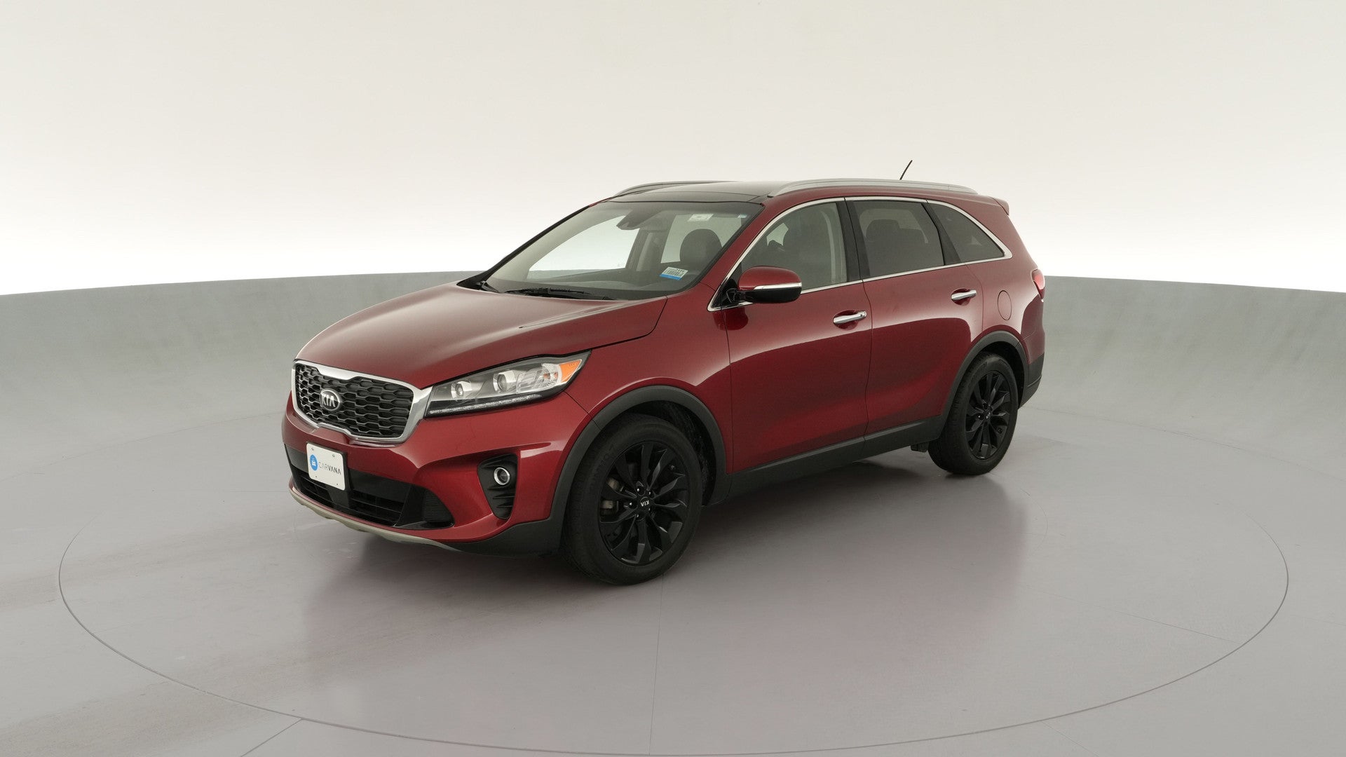 2020 Kia Sorento vehicle photo