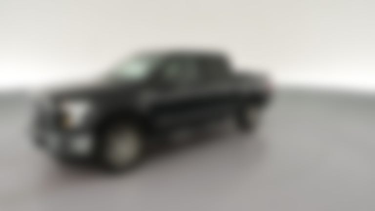 2017 Ford F150 SuperCrew Cab vehicle photo