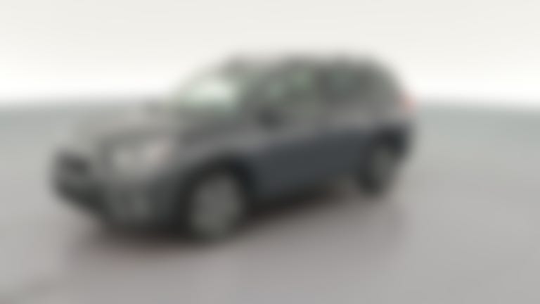 2021 Subaru Forester vehicle photo