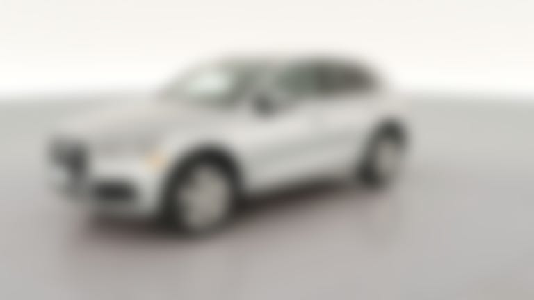 2018 Audi Q5 vehicle photo