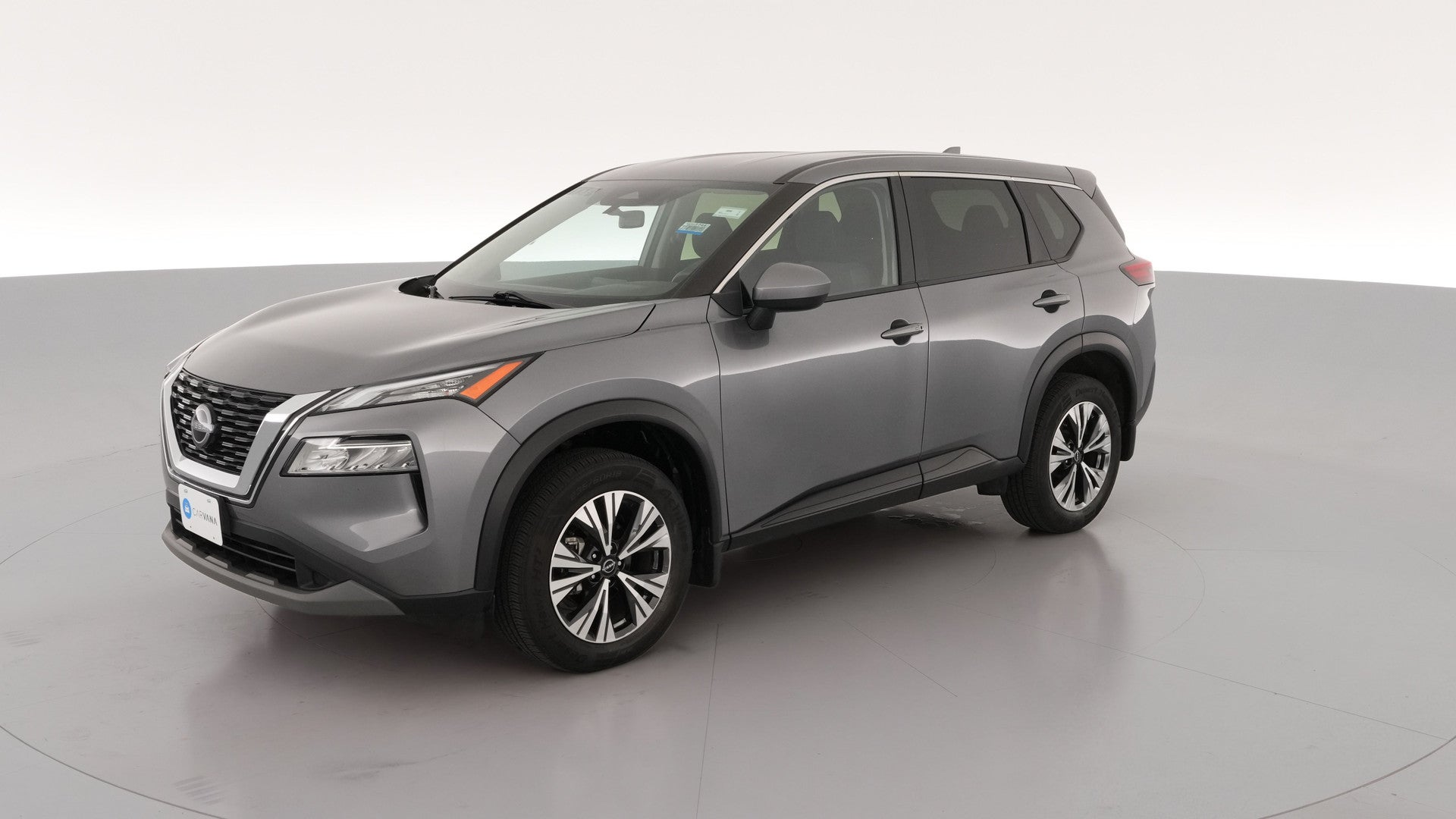 2023 Nissan Rogue vehicle photo