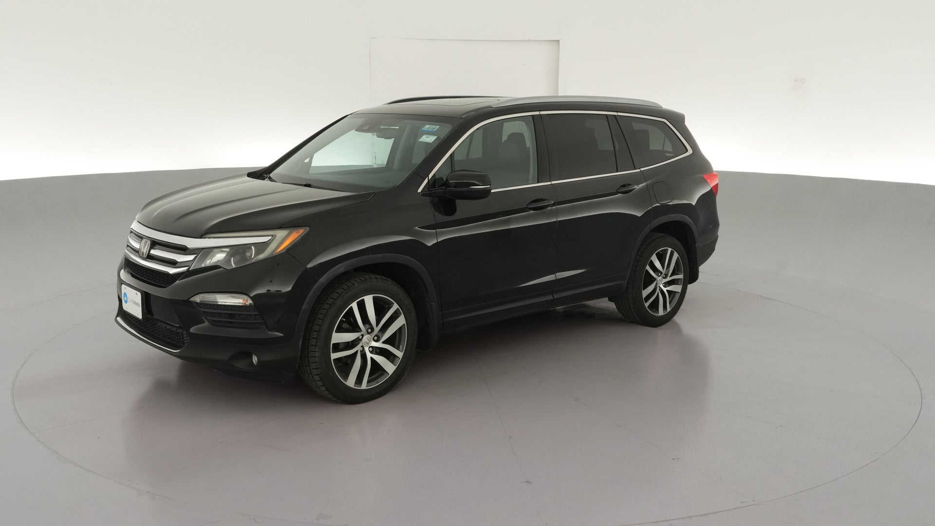 2016 Honda Pilot vehicle photo