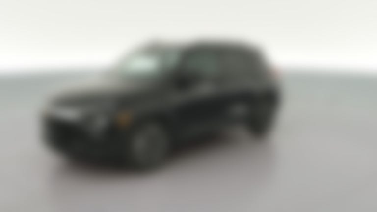 2025 Chevrolet Trailblazer vehicle photo