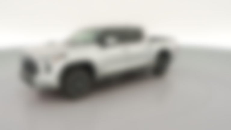 2024 Toyota Tundra Hybrid CrewMax vehicle photo