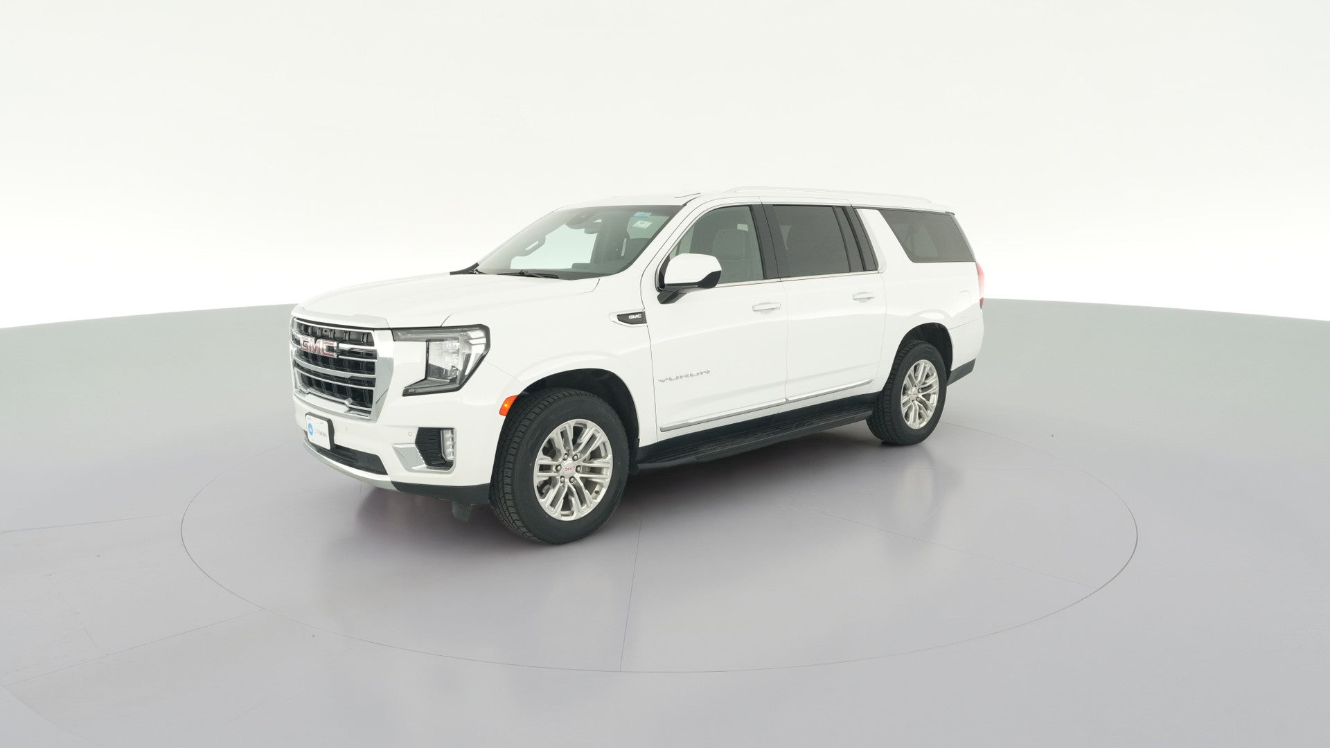 2024 GMC Yukon XL vehicle photo