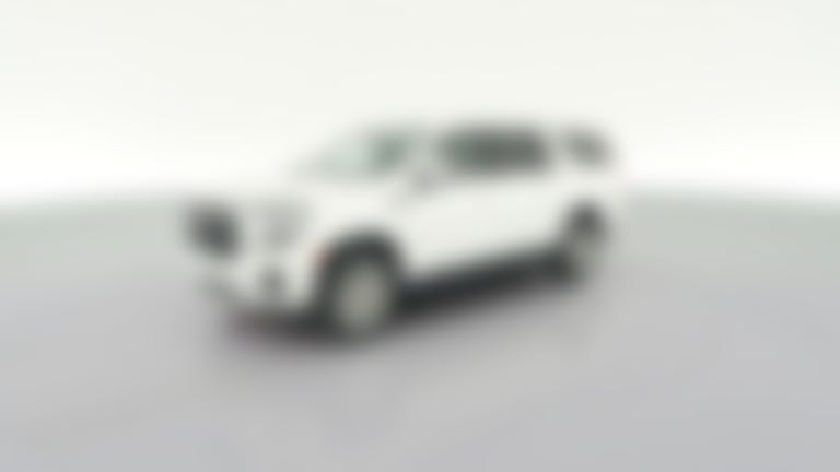 2024 GMC Yukon XL vehicle photo