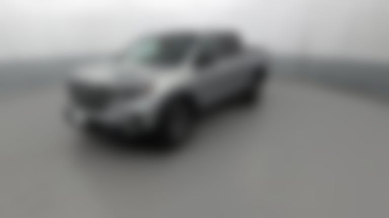 2024 Honda Ridgeline vehicle photo