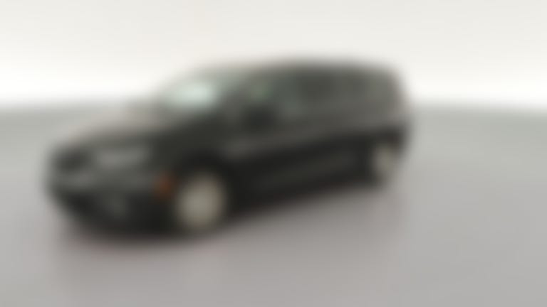 2025 Chrysler Pacifica vehicle photo