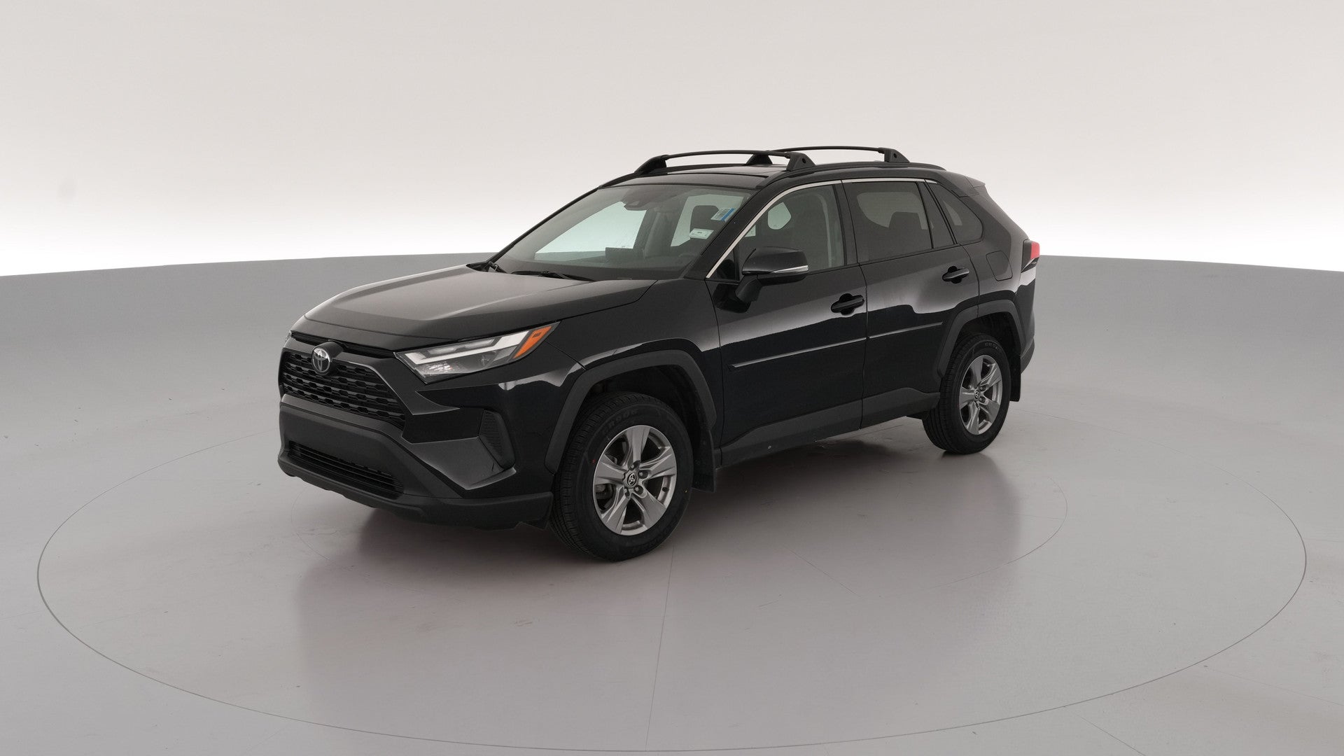 2022 Toyota RAV4 vehicle photo