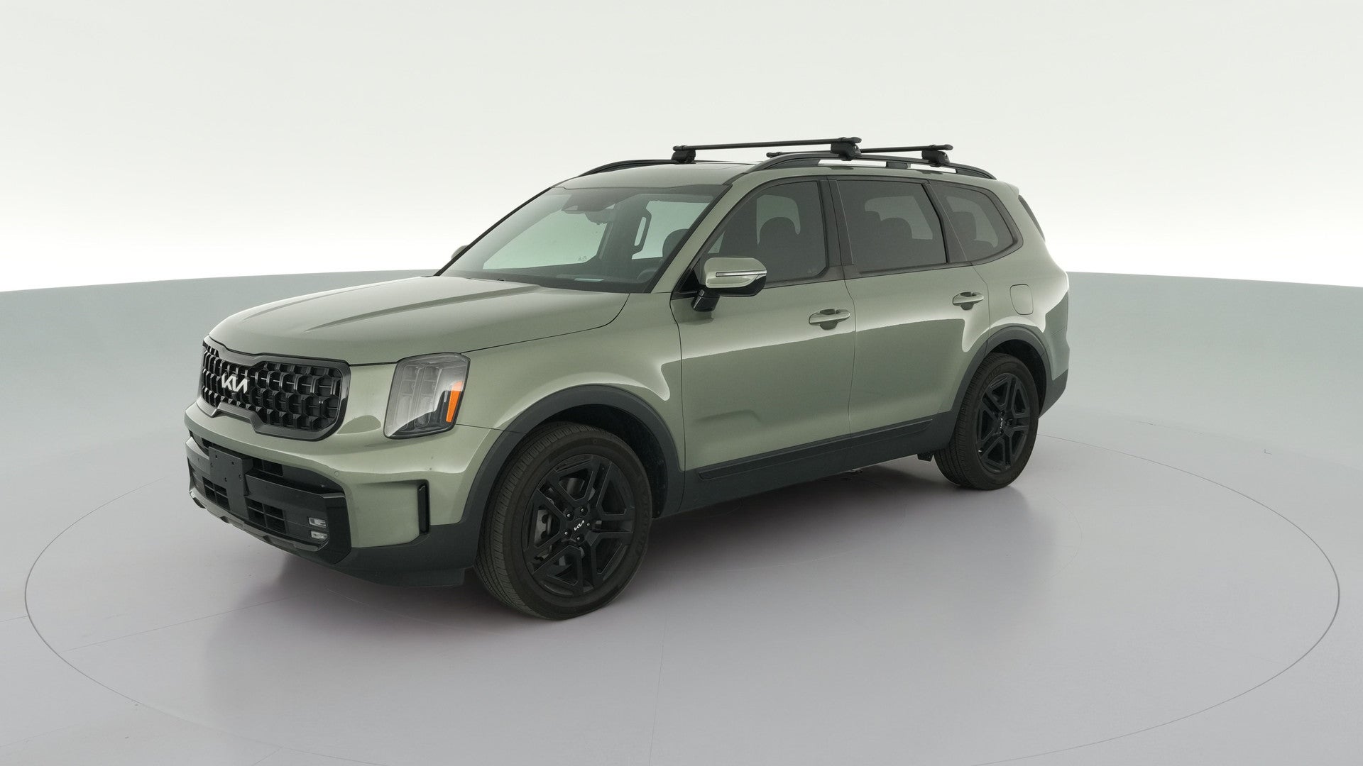 2024 Kia Telluride vehicle photo