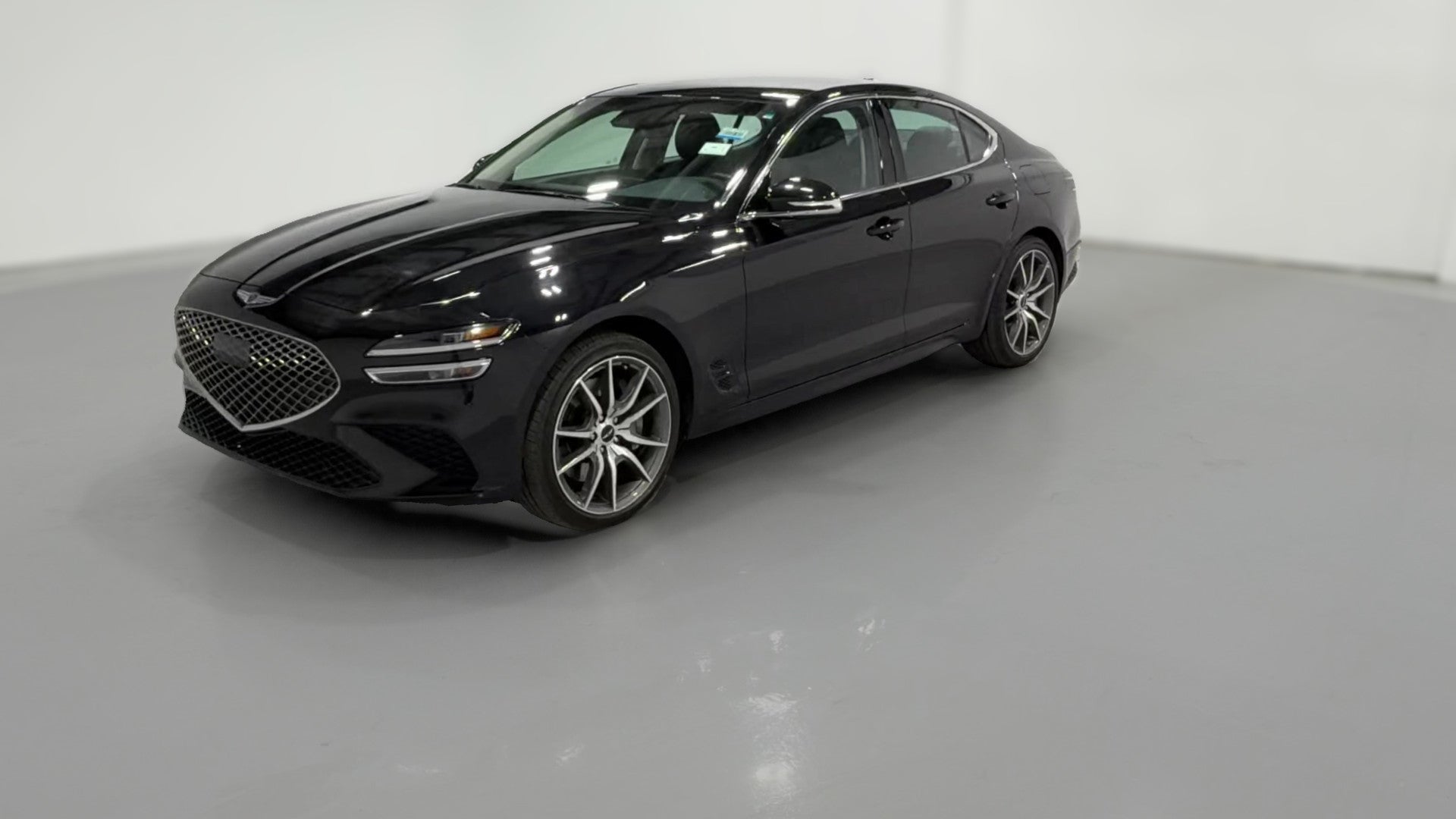 2026 Genesis G70 vehicle photo