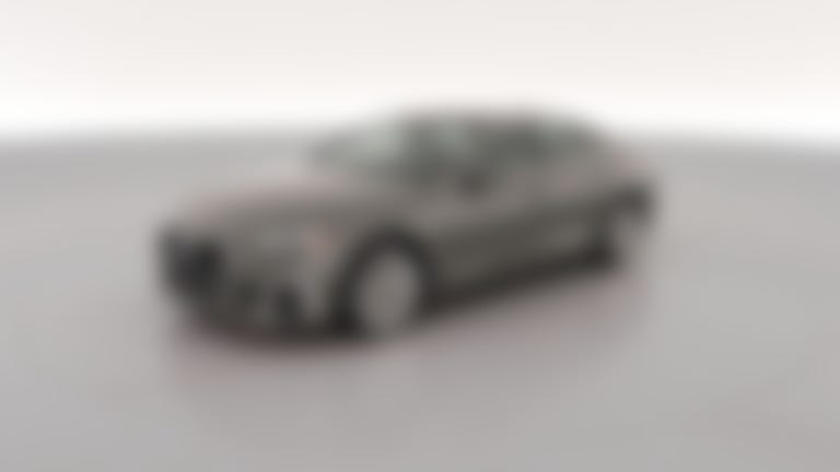 2024 Audi A5 vehicle photo