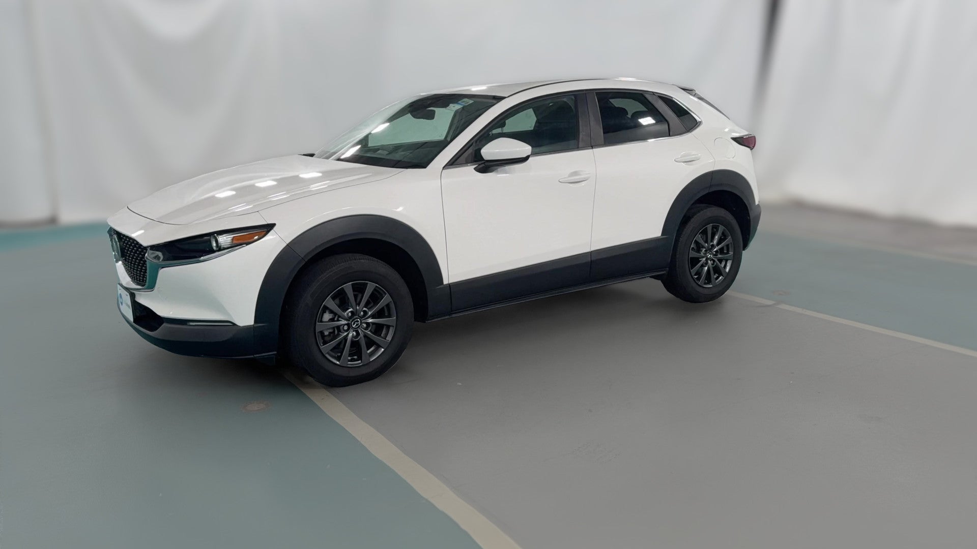 2023 MAZDA CX-30 vehicle photo