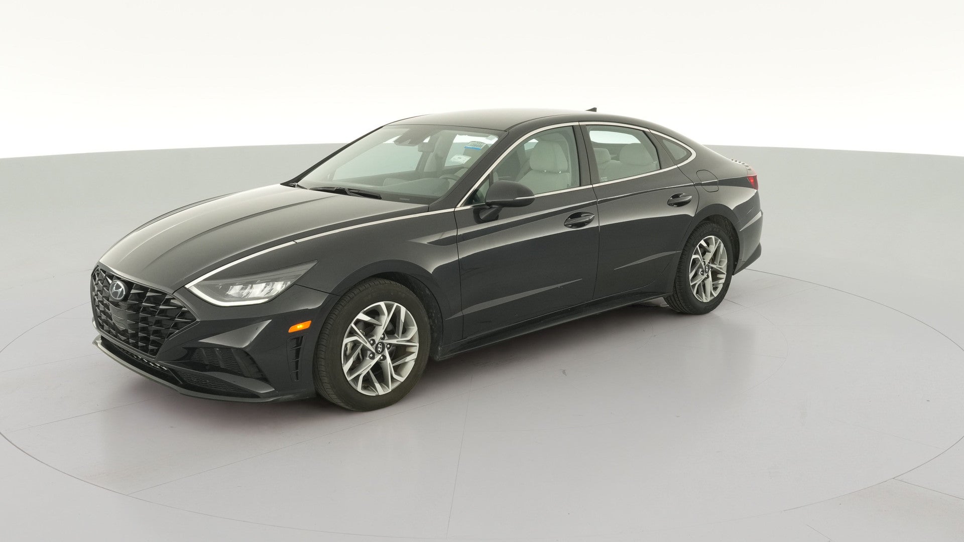 2023 Hyundai Sonata vehicle photo