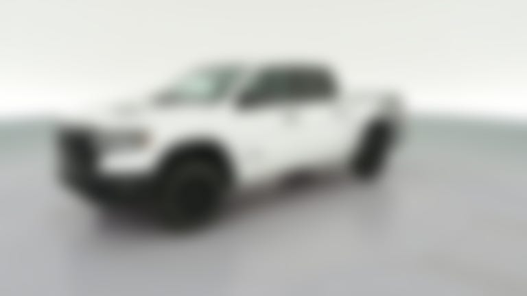 2026 Ram 1500 Crew Cab vehicle photo