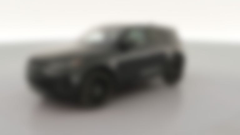 2020 Land Rover Range Rover Evoque vehicle photo