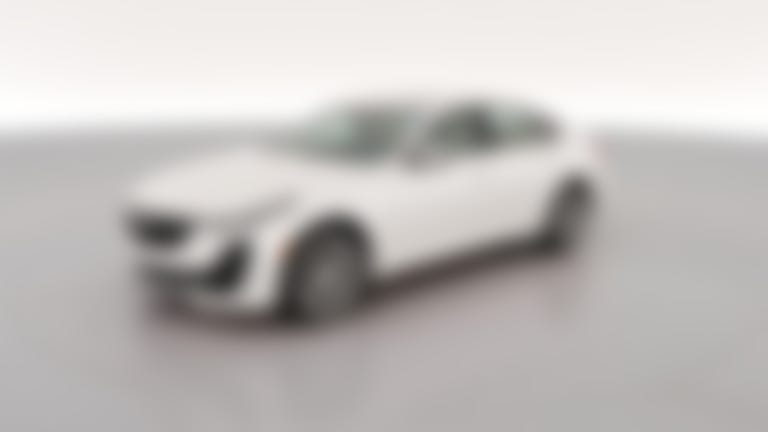 2022 Cadillac CT5 vehicle photo