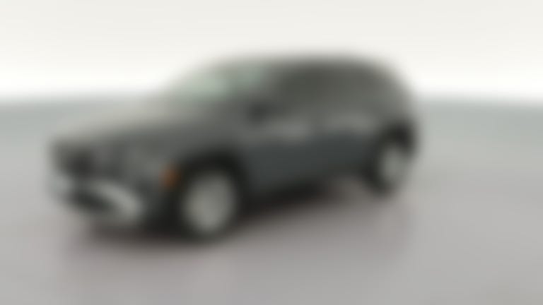 2025 Hyundai Tucson vehicle photo