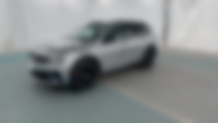 2021 Volkswagen Tiguan vehicle photo