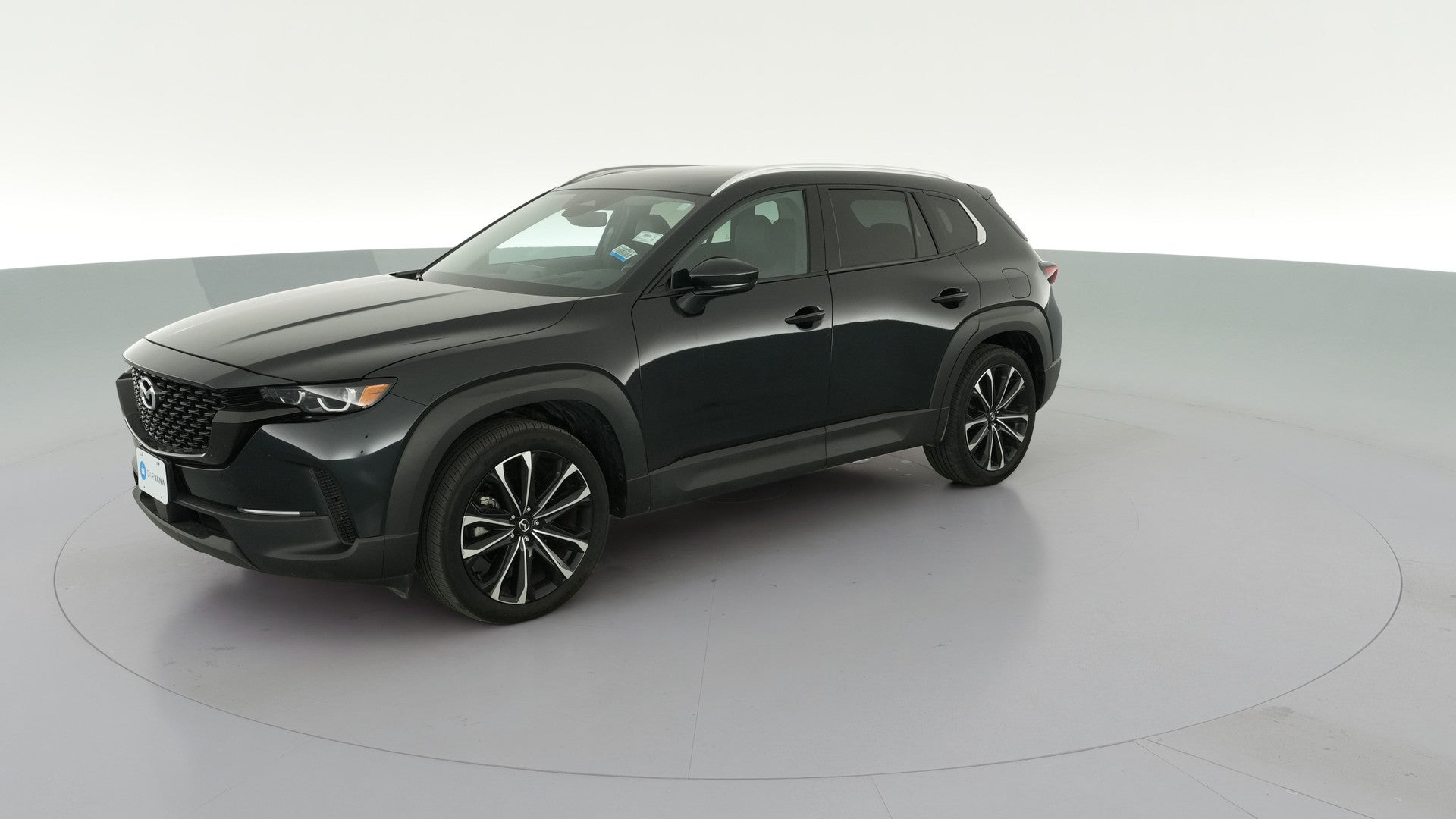 2025 MAZDA CX-50 vehicle photo
