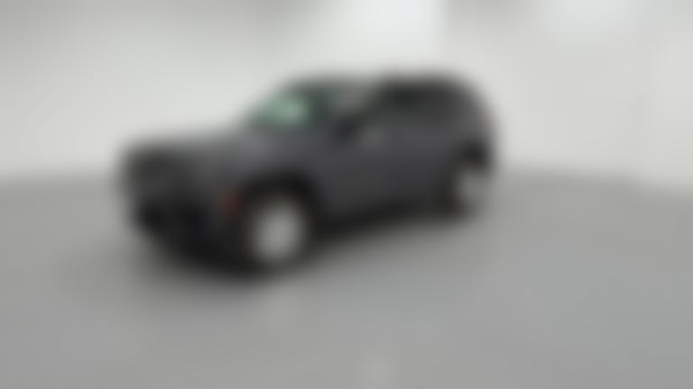 2024 Jeep Grand Cherokee vehicle photo