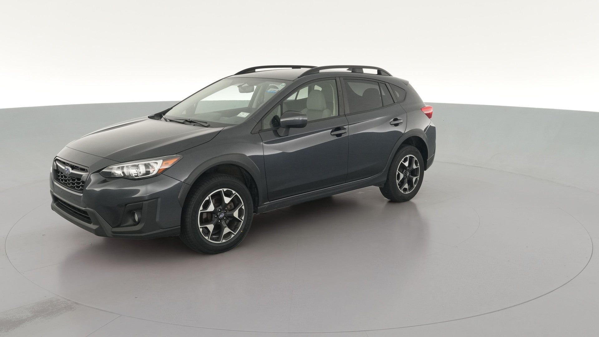 2019 Subaru Crosstrek vehicle photo