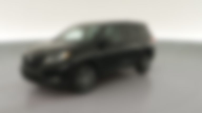2019 Honda Passport vehicle photo