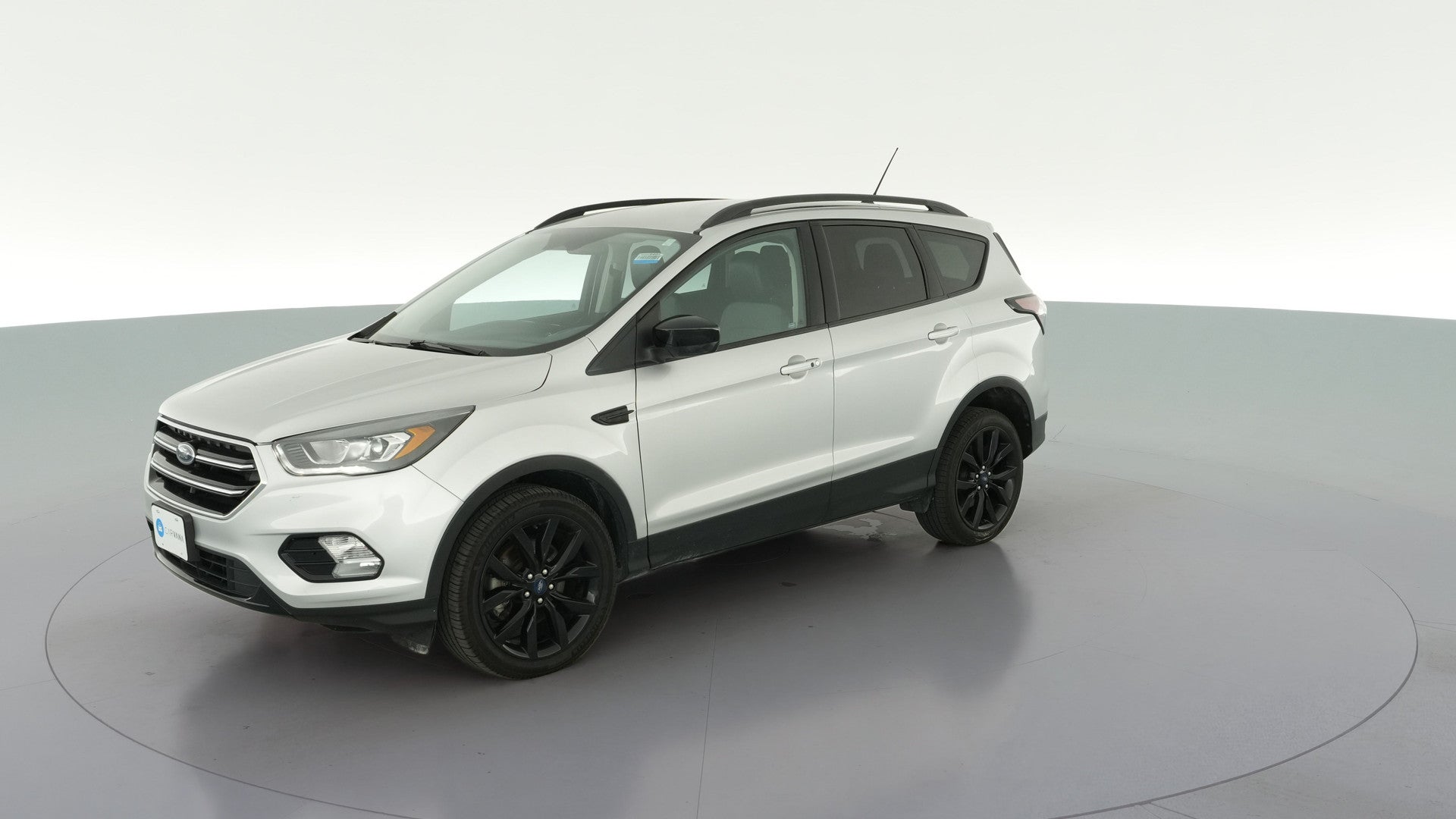 2019 Ford Escape vehicle photo