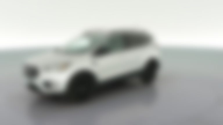 2019 Ford Escape vehicle photo